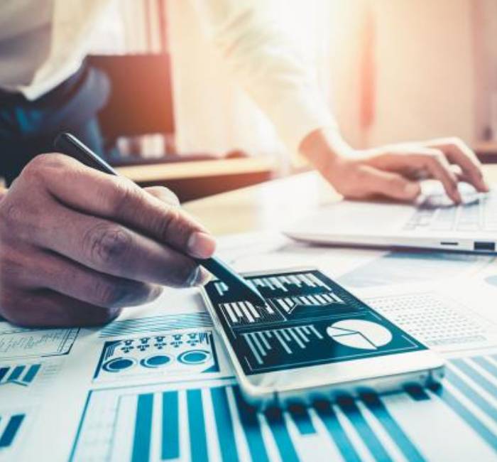 About Fintech Alpha Hub